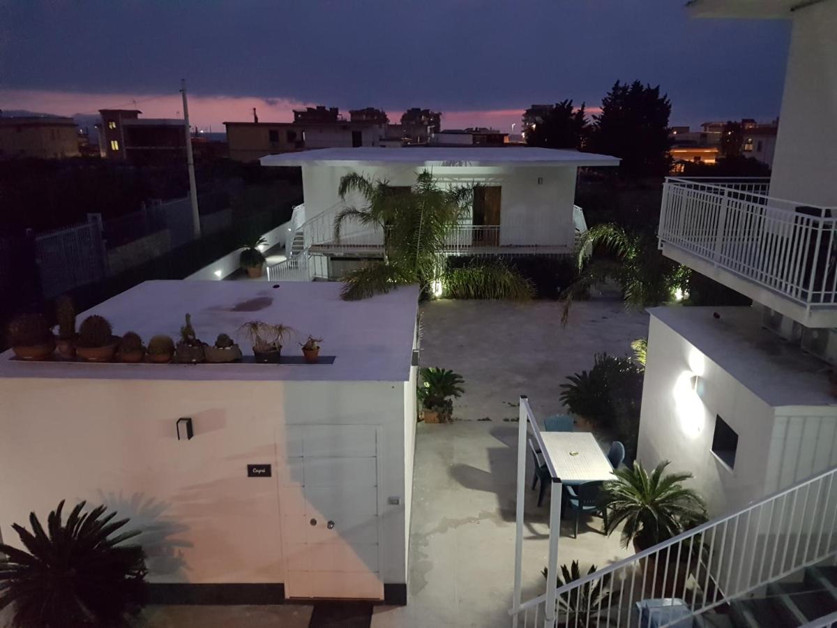 B&B Vincenzo Torre del Greco Luaran gambar