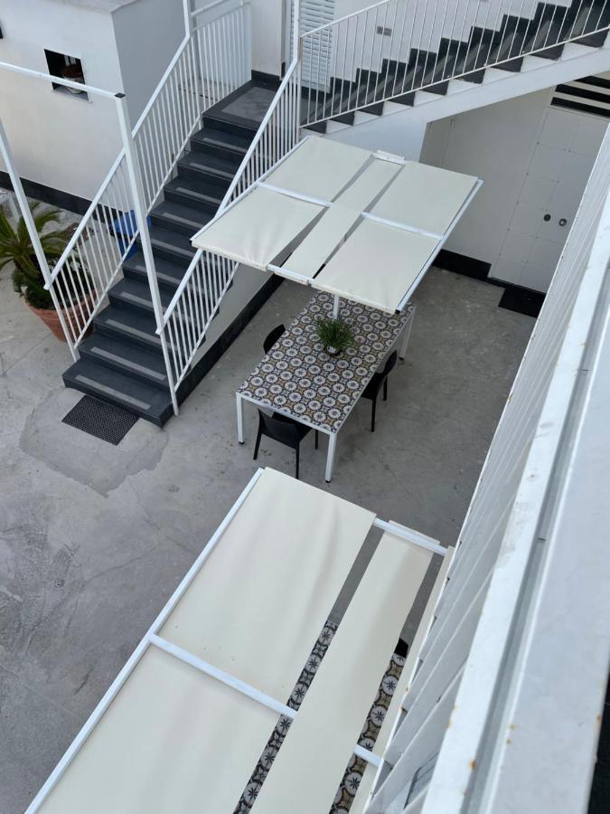 B&B Vincenzo Torre del Greco Luaran gambar