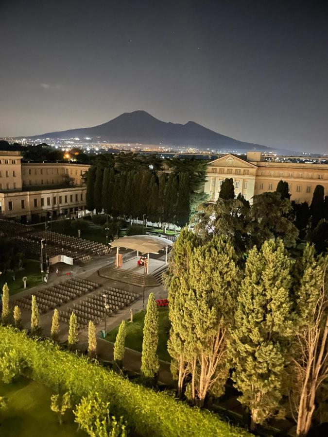 B&B Vincenzo Torre del Greco Luaran gambar
