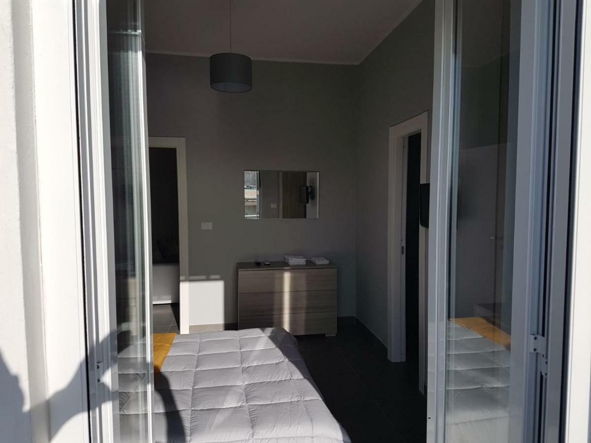 B&B Vincenzo Torre del Greco Luaran gambar