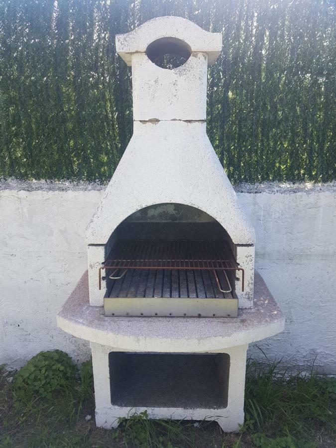 B&B Vincenzo Torre del Greco Luaran gambar