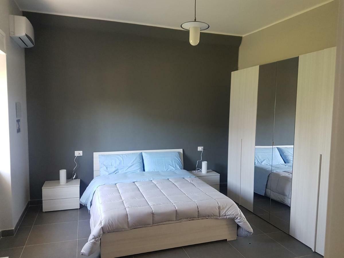 B&B Vincenzo Torre del Greco Luaran gambar