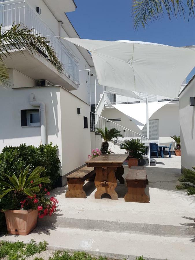 B&B Vincenzo Torre del Greco Luaran gambar