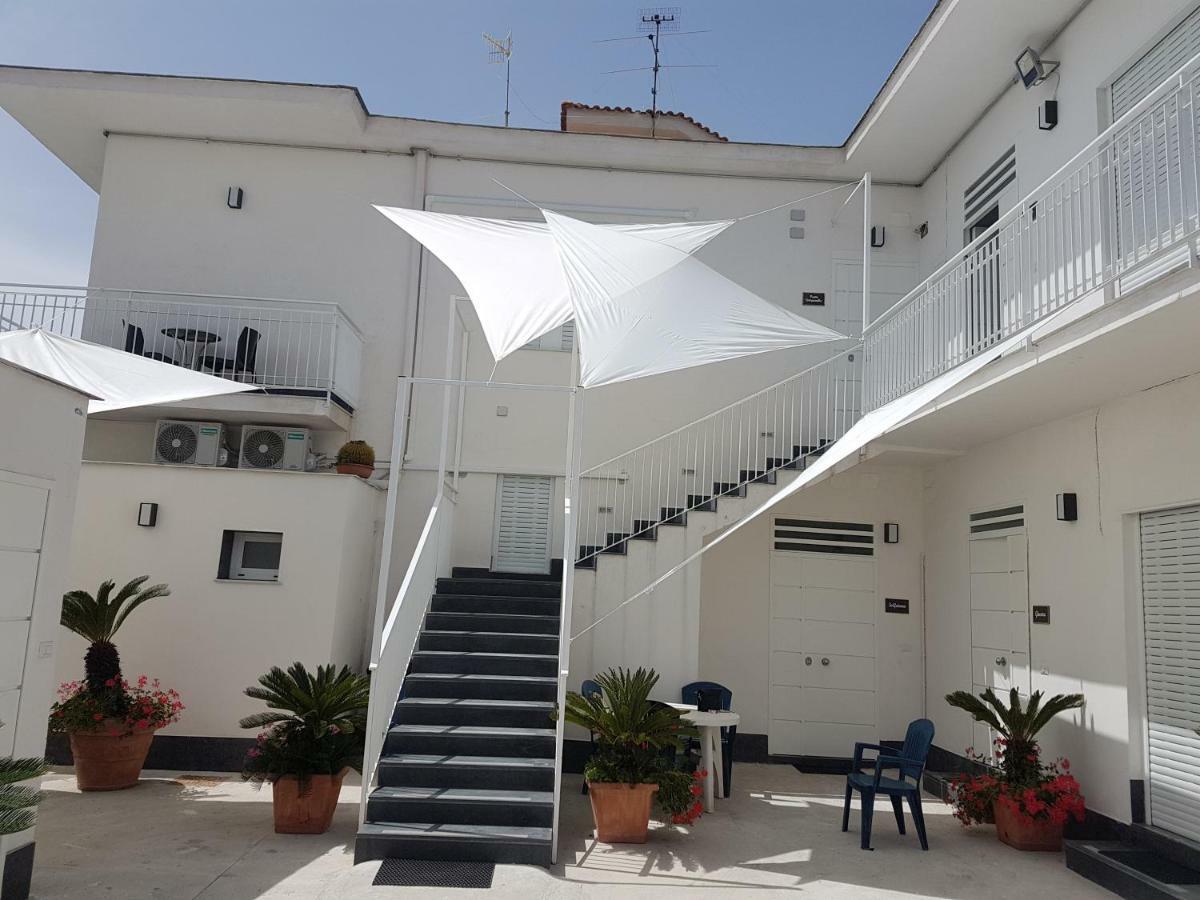 B&B Vincenzo Torre del Greco Luaran gambar