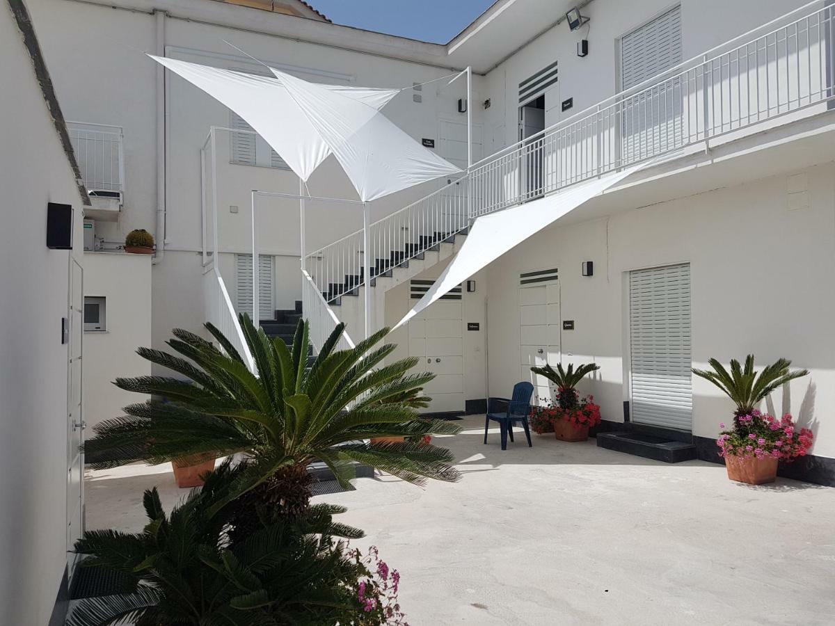 B&B Vincenzo Torre del Greco Luaran gambar