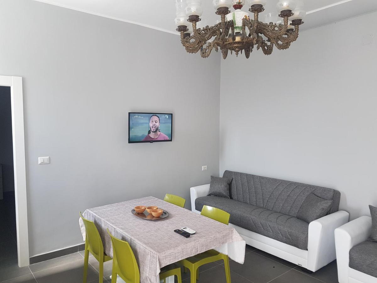 B&B Vincenzo Torre del Greco Luaran gambar