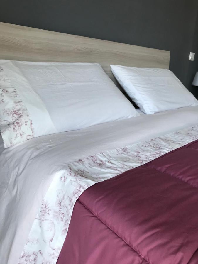 B&B Vincenzo Torre del Greco Luaran gambar