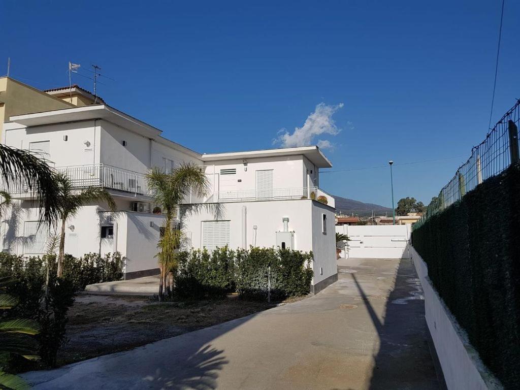 B&B Vincenzo Torre del Greco Luaran gambar