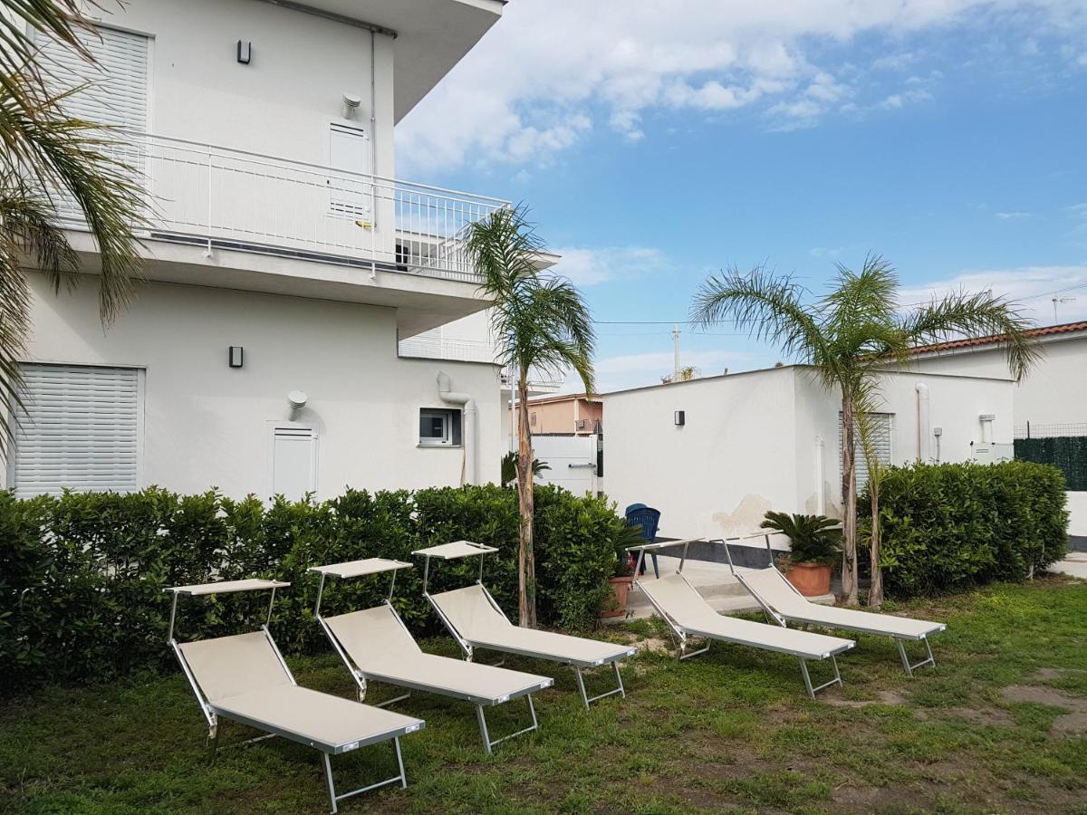 B&B Vincenzo Torre del Greco Luaran gambar